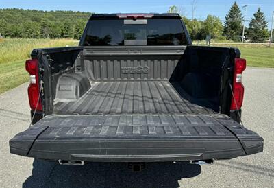 2021 Chevrolet Silverado 1500 High Country   - Photo 16 - Hermon, ME 04401
