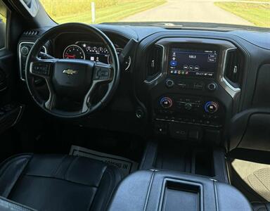 2021 Chevrolet Silverado 1500 High Country   - Photo 27 - Hermon, ME 04401