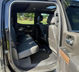 2021 Chevrolet Silverado 1500 High Country   - Photo 18 - Hermon, ME 04401