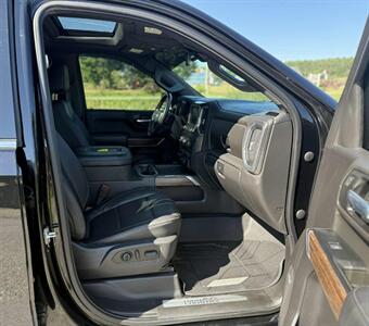 2021 Chevrolet Silverado 1500 High Country   - Photo 21 - Hermon, ME 04401