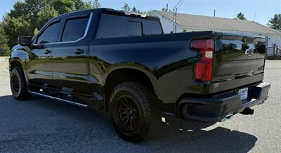 2021 Chevrolet Silverado 1500 High Country   - Photo 5 - Hermon, ME 04401