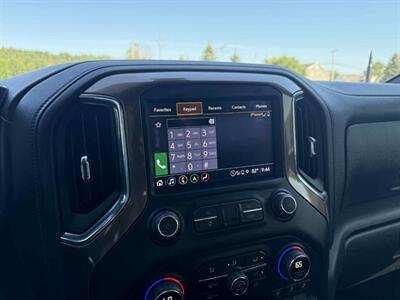 2021 Chevrolet Silverado 1500 High Country   - Photo 37 - Hermon, ME 04401