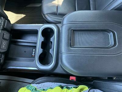 2021 Chevrolet Silverado 1500 High Country   - Photo 42 - Hermon, ME 04401