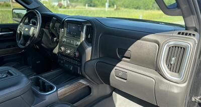 2021 Chevrolet Silverado 1500 High Country   - Photo 22 - Hermon, ME 04401