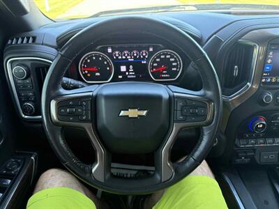 2021 Chevrolet Silverado 1500 High Country   - Photo 28 - Hermon, ME 04401