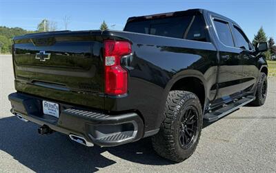 2021 Chevrolet Silverado 1500 High Country   - Photo 7 - Hermon, ME 04401