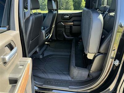 2021 Chevrolet Silverado 1500 High Country   - Photo 14 - Hermon, ME 04401
