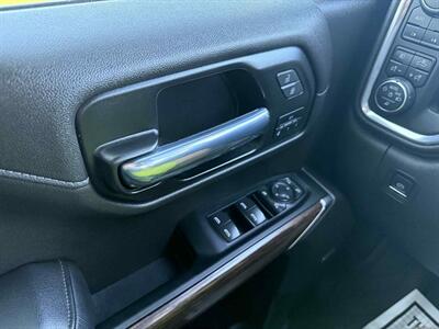 2021 Chevrolet Silverado 1500 High Country   - Photo 32 - Hermon, ME 04401