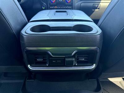 2021 Chevrolet Silverado 1500 High Country   - Photo 26 - Hermon, ME 04401