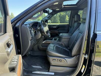 2021 Chevrolet Silverado 1500 High Country   - Photo 11 - Hermon, ME 04401