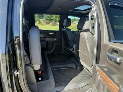 2021 Chevrolet Silverado 1500 High Country   - Photo 19 - Hermon, ME 04401
