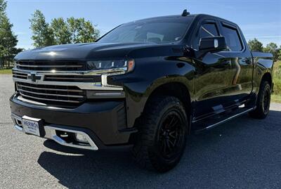 2021 Chevrolet Silverado 1500 High Country   - Photo 3 - Hermon, ME 04401