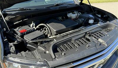 2021 Chevrolet Silverado 1500 High Country   - Photo 10 - Hermon, ME 04401