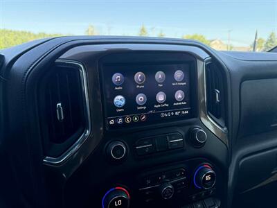 2021 Chevrolet Silverado 1500 High Country   - Photo 36 - Hermon, ME 04401