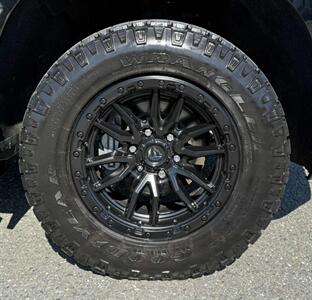 2021 Chevrolet Silverado 1500 High Country   - Photo 9 - Hermon, ME 04401
