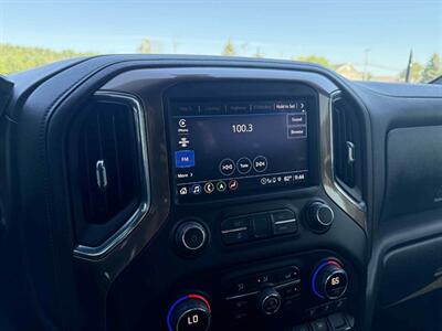 2021 Chevrolet Silverado 1500 High Country   - Photo 35 - Hermon, ME 04401