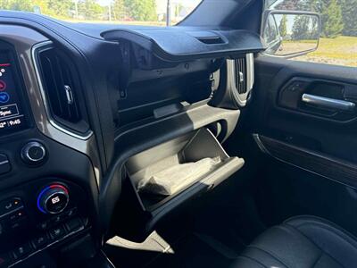 2021 Chevrolet Silverado 1500 High Country   - Photo 44 - Hermon, ME 04401