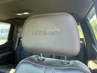 2021 Chevrolet Silverado 1500 High Country   - Photo 12 - Hermon, ME 04401