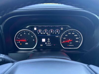 2021 Chevrolet Silverado 1500 High Country   - Photo 29 - Hermon, ME 04401