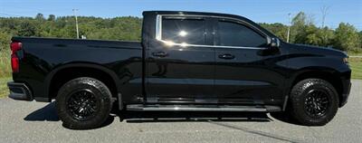 2021 Chevrolet Silverado 1500 High Country   - Photo 8 - Hermon, ME 04401