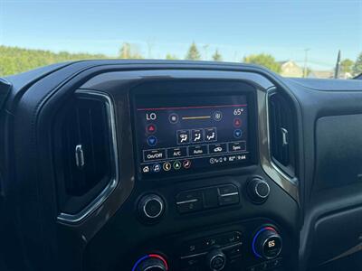 2021 Chevrolet Silverado 1500 High Country   - Photo 39 - Hermon, ME 04401
