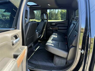 2021 Chevrolet Silverado 1500 High Country   - Photo 13 - Hermon, ME 04401