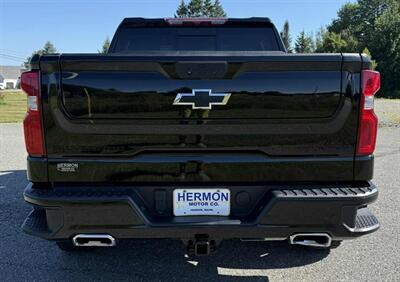 2021 Chevrolet Silverado 1500 High Country   - Photo 6 - Hermon, ME 04401