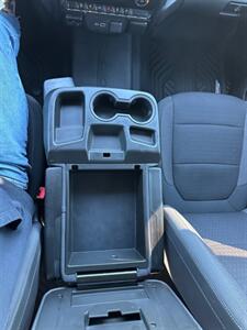 2022 Chevrolet Silverado 1500 Limited Custom Trail Boss   - Photo 30 - Hermon, ME 04401