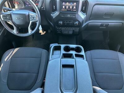 2022 Chevrolet Silverado 1500 Limited Custom Trail Boss   - Photo 19 - Hermon, ME 04401