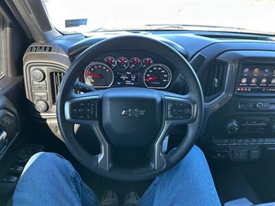 2022 Chevrolet Silverado 1500 Limited Custom Trail Boss   - Photo 22 - Hermon, ME 04401