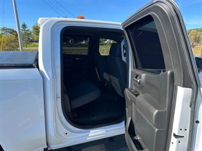 2022 Chevrolet Silverado 1500 Limited Custom Trail Boss   - Photo 14 - Hermon, ME 04401