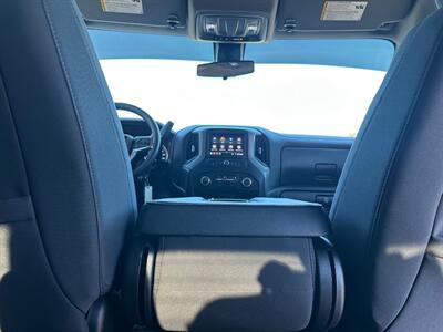 2022 Chevrolet Silverado 1500 Limited Custom Trail Boss   - Photo 20 - Hermon, ME 04401