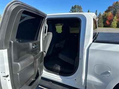 2022 Chevrolet Silverado 1500 Limited Custom Trail Boss   - Photo 12 - Hermon, ME 04401