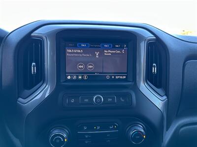 2022 Chevrolet Silverado 1500 Limited Custom Trail Boss   - Photo 26 - Hermon, ME 04401