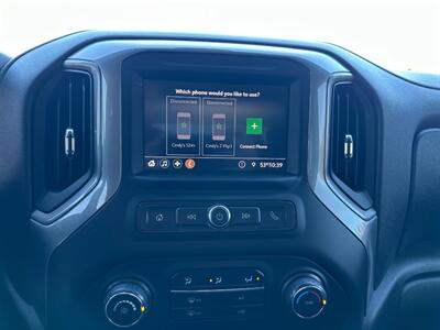 2022 Chevrolet Silverado 1500 Limited Custom Trail Boss   - Photo 27 - Hermon, ME 04401