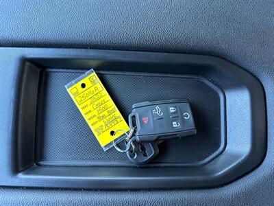 2022 Chevrolet Silverado 1500 Limited Custom Trail Boss   - Photo 34 - Hermon, ME 04401