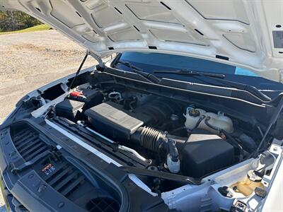 2022 Chevrolet Silverado 1500 Limited Custom Trail Boss   - Photo 10 - Hermon, ME 04401