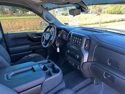 2022 Chevrolet Silverado 1500 Limited Custom Trail Boss   - Photo 16 - Hermon, ME 04401