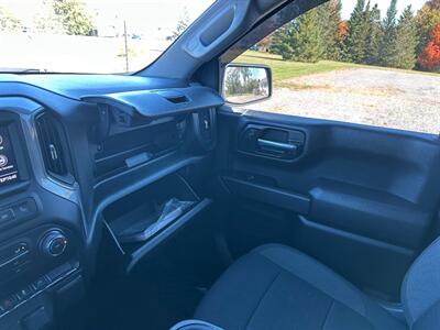 2022 Chevrolet Silverado 1500 Limited Custom Trail Boss   - Photo 31 - Hermon, ME 04401