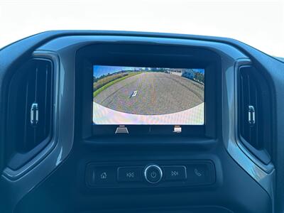 2022 Chevrolet Silverado 1500 Limited Custom Trail Boss   - Photo 28 - Hermon, ME 04401