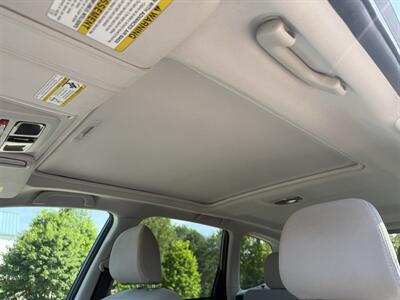 2016 Subaru Forester 2.5i Premium - Photo 36 - Hermon, ME 04401