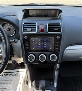 2016 Subaru Forester 2.5i Premium - Photo 18 - Hermon, ME 04401