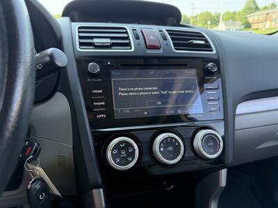2016 Subaru Forester 2.5i Premium - Photo 28 - Hermon, ME 04401