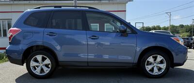 2016 Subaru Forester 2.5i Premium - Photo 4 - Hermon, ME 04401