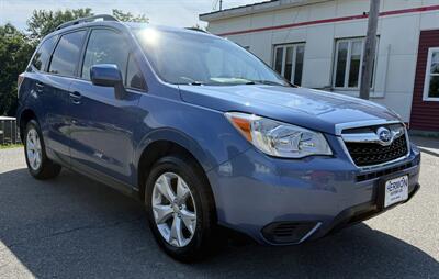 2016 Subaru Forester 2.5i Premium - Photo 3 - Hermon, ME 04401