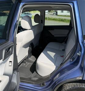 2016 Subaru Forester 2.5i Premium - Photo 12 - Hermon, ME 04401