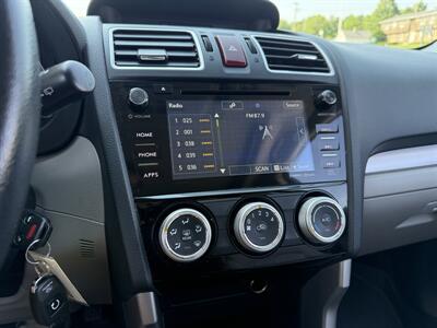 2016 Subaru Forester 2.5i Premium - Photo 27 - Hermon, ME 04401