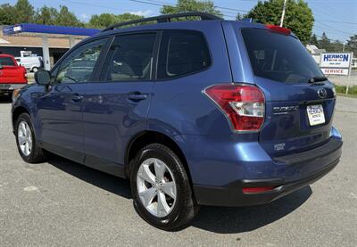2016 Subaru Forester 2.5i Premium - Photo 7 - Hermon, ME 04401