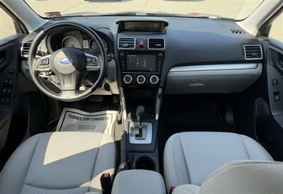 2016 Subaru Forester 2.5i Premium - Photo 17 - Hermon, ME 04401