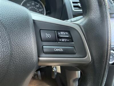 2016 Subaru Forester 2.5i Premium - Photo 23 - Hermon, ME 04401